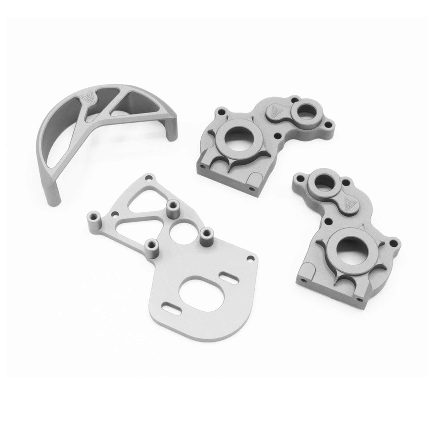 3-Gear Transmission Kit for AX10, SCX10, and SMT10 (VPS01202)