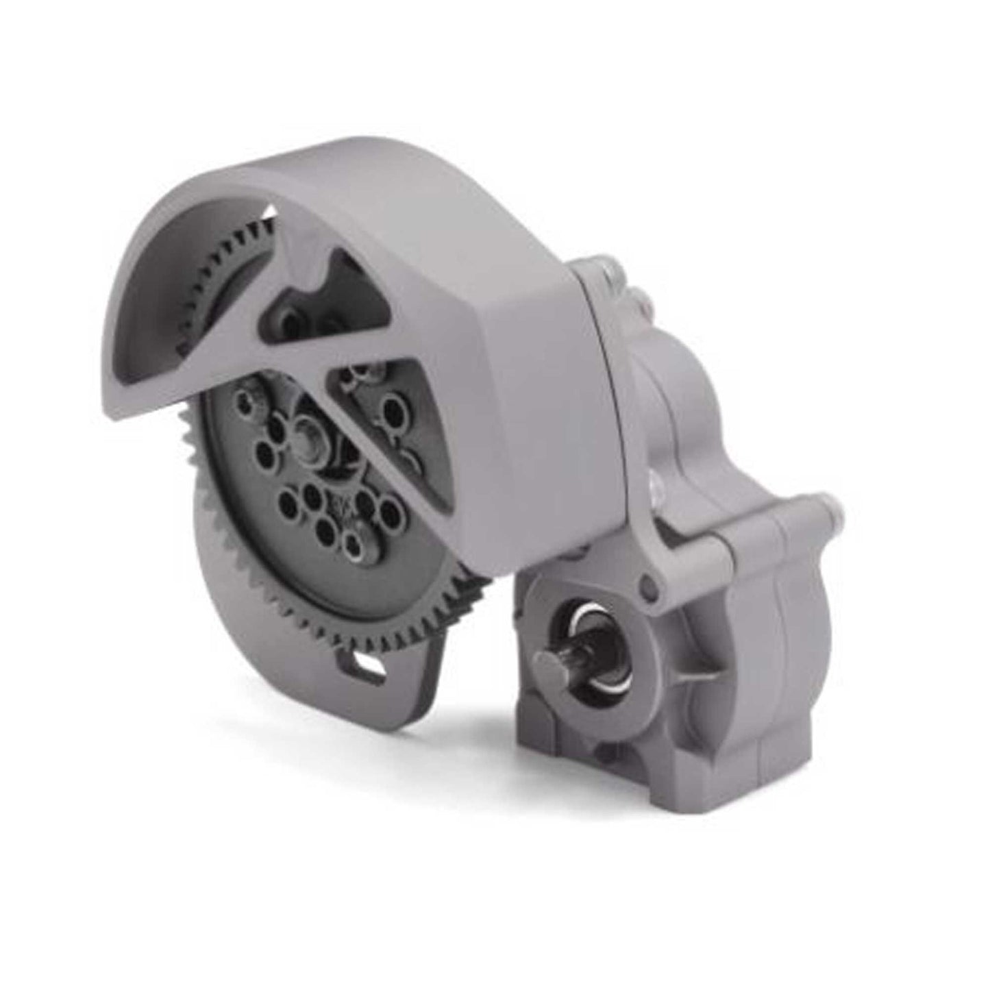 3-Gear Transmission Kit Grey Anodized (VPS01203)