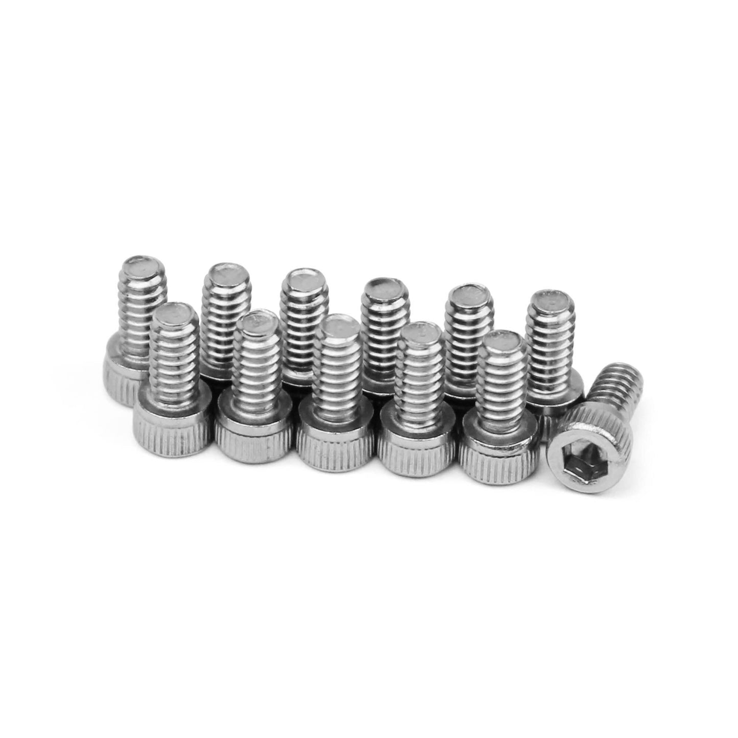SLW Hub Screw Kit (VPS01655)