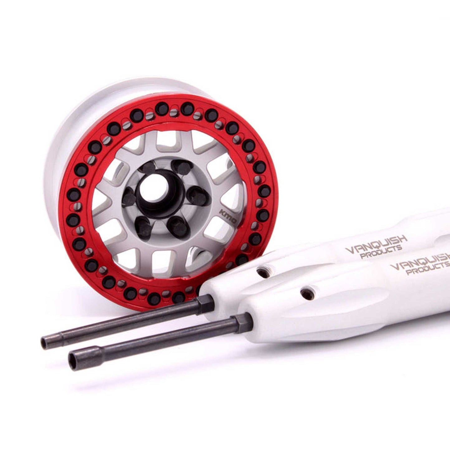 Scale GR8 SLW Hub Screw Kit (VPS01703)