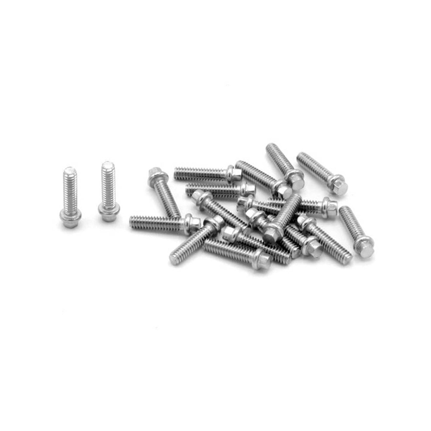Scale M2x8 GR8 Hardware for Beadlock Applications (VPS01712)