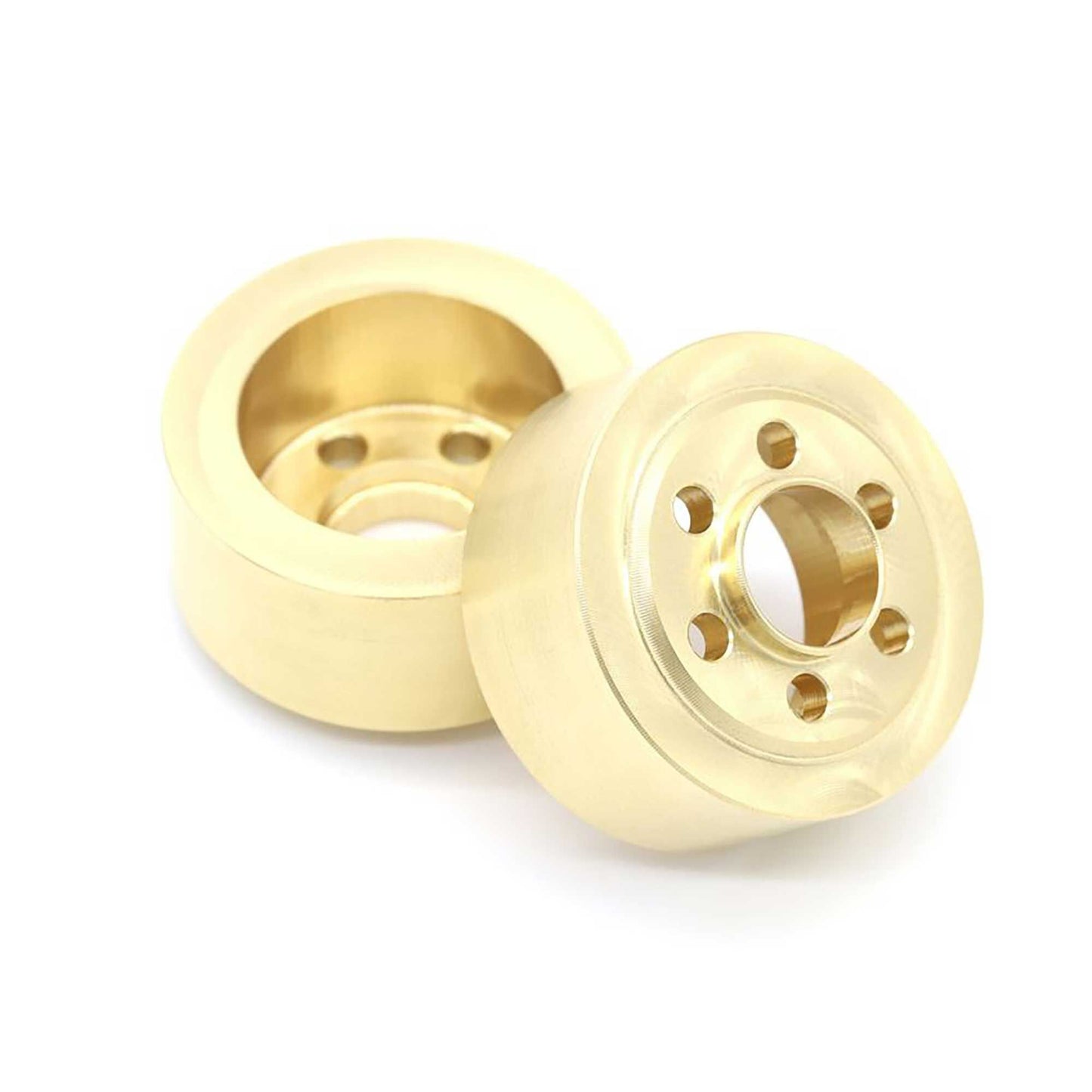1.9 Brass Brake Disc Weights (VPS04005)