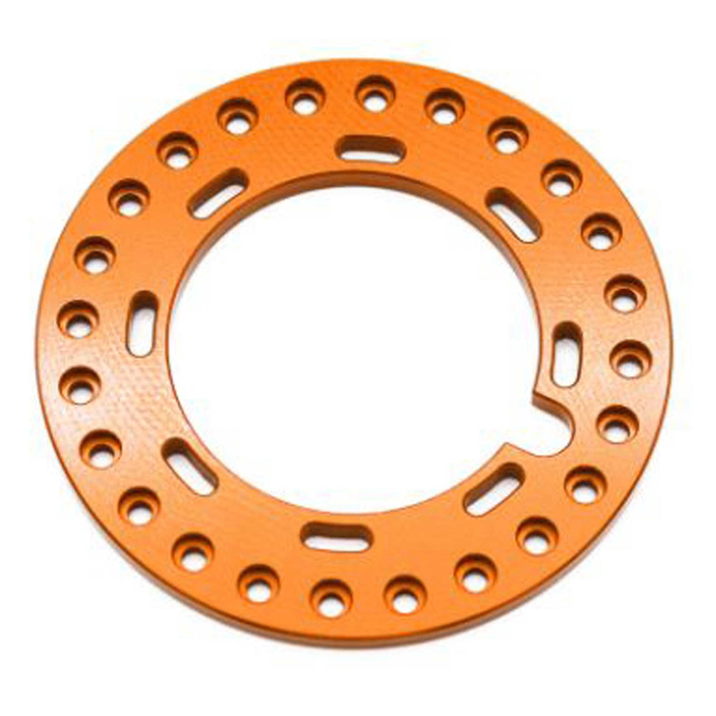1.9 IBTR Beadlock Orange Anodized Wheel (VPS05135)