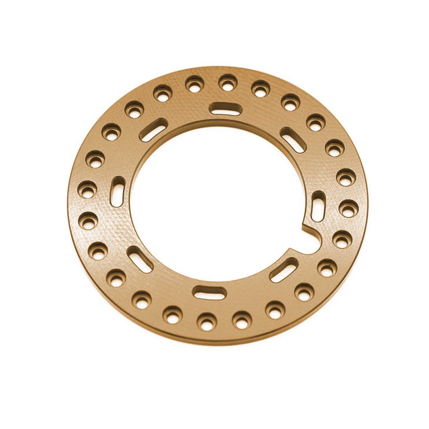 1.9 IBTR Beadlock Ring Bronze Anodized (VPS05138)