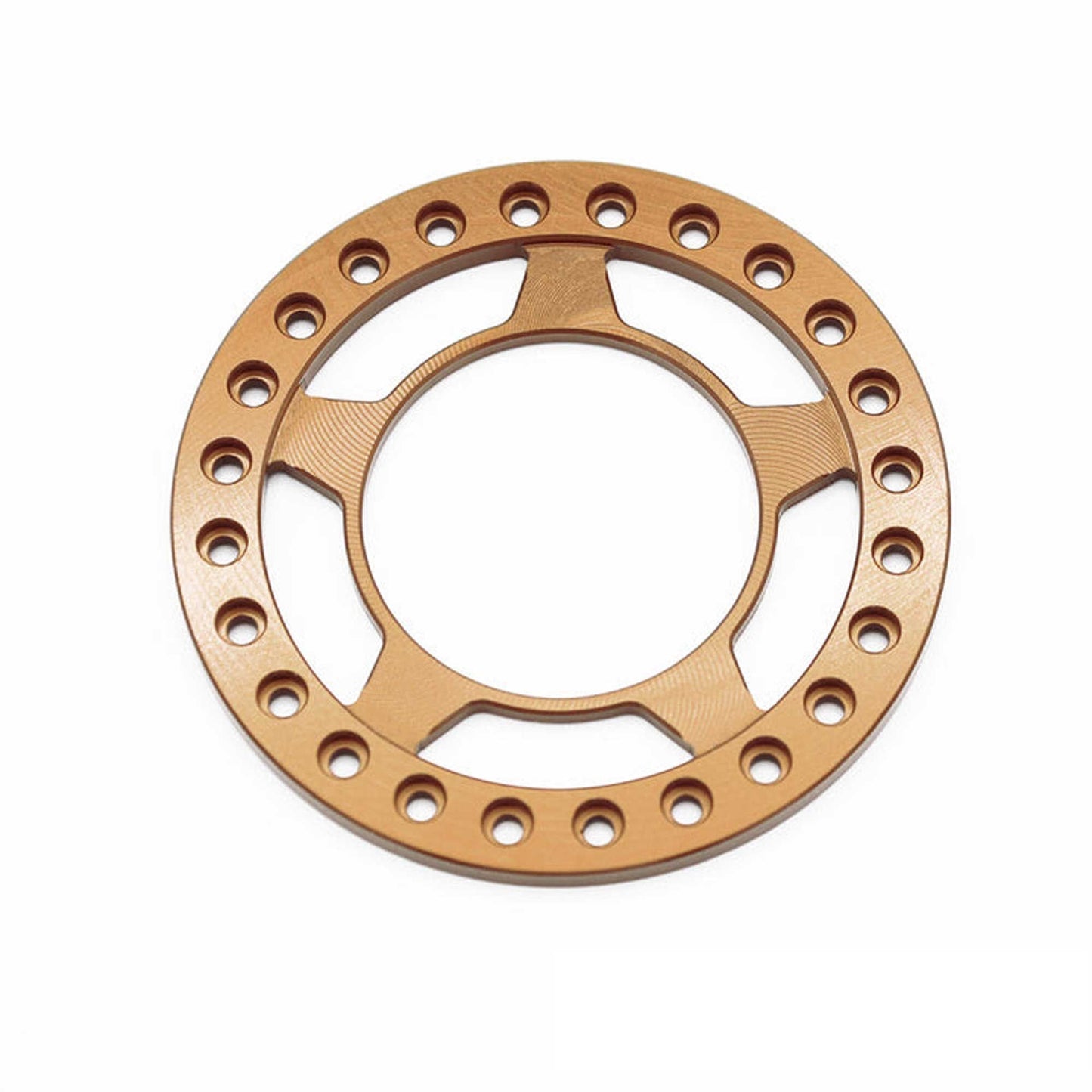 1.9 Spyder Beadlock Bronze Anodized (VPS05148)