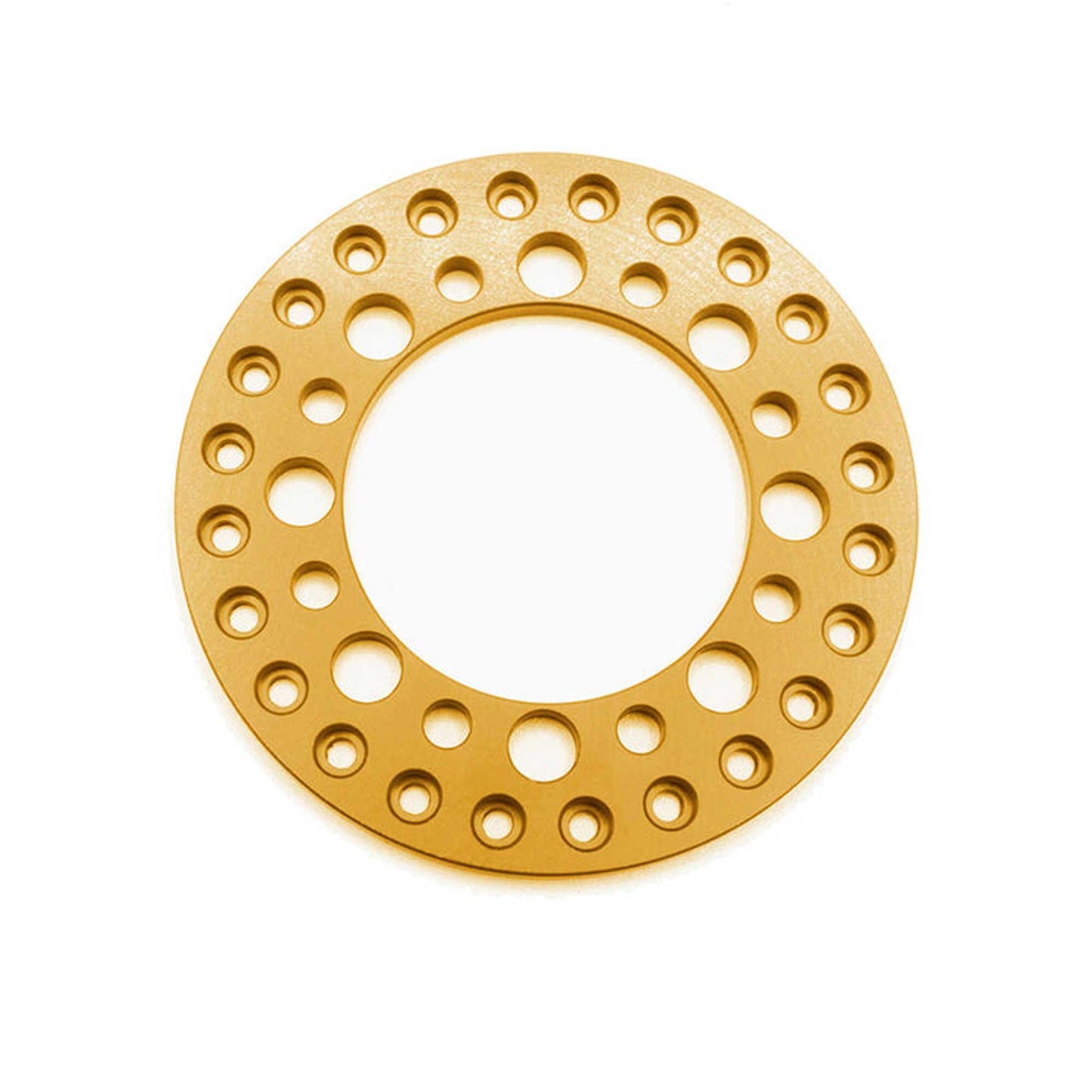 1.9 Holy Beadlock Gold Anodized (VPS05159)