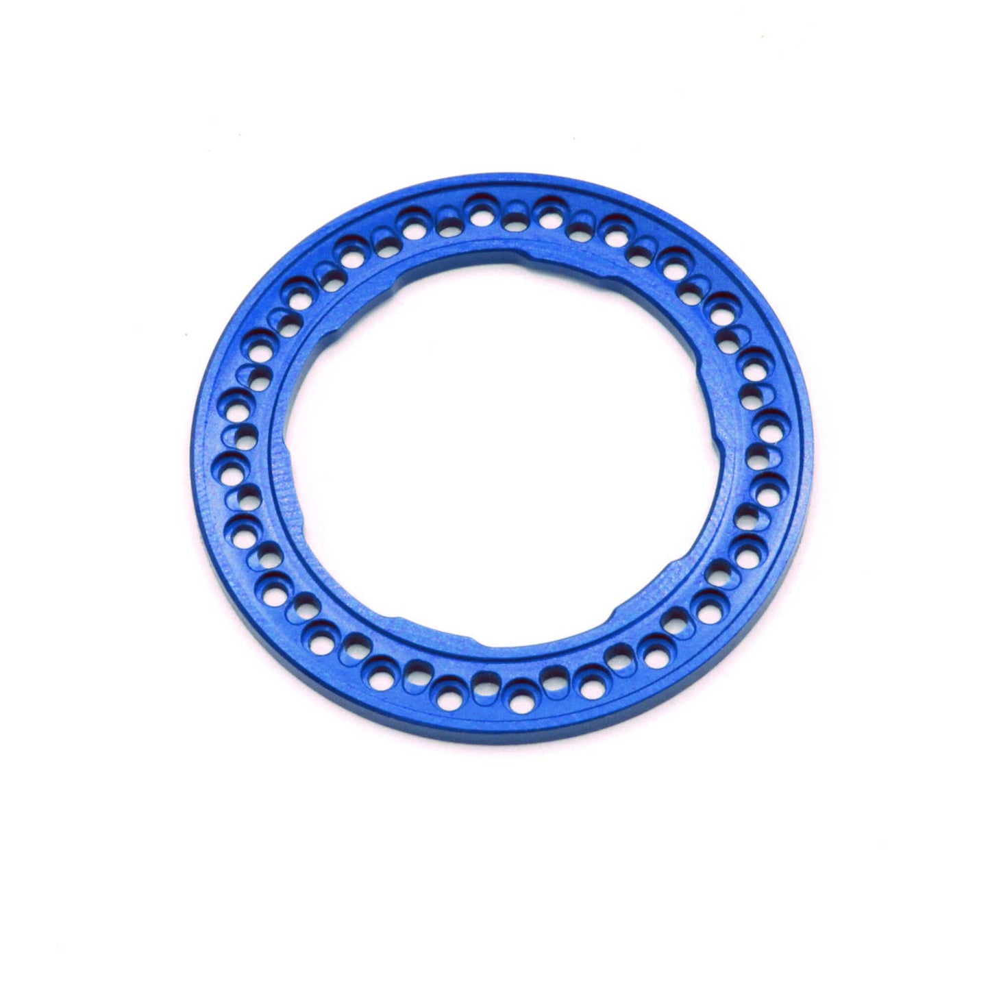 1.9 Dredger Beadlock Blue Anodized Tires (VPS05164)