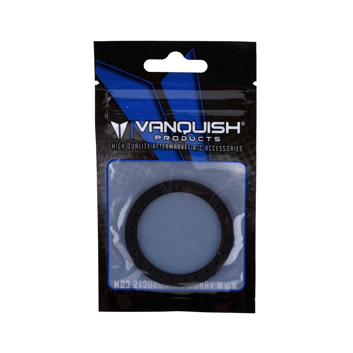 1.9 IFR Original Beadlock Ring Black Anodized (VPS05400)