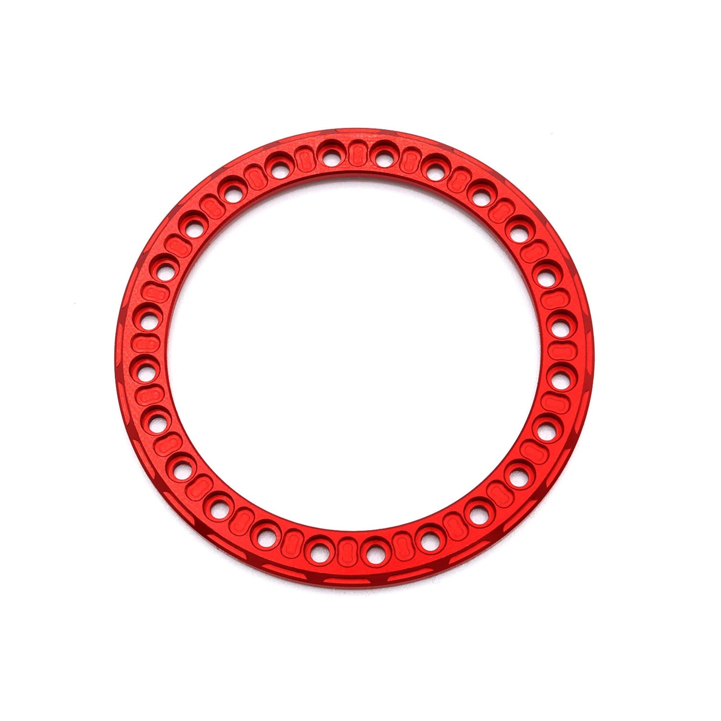 1.9 IFR Skarn Beadlock Red Anodized (VPS05443)
