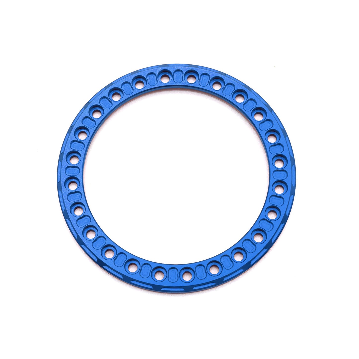 1.9 IFR Skarn Beadlock Ring Blue Anodized (VPS05444)