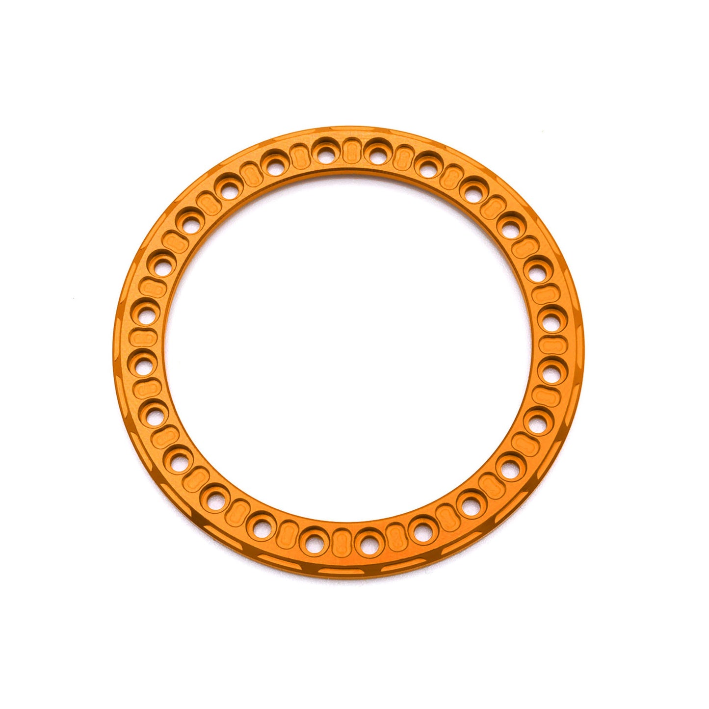 1.9 IFR Skarn Beadlock Orange Anodized (VPS05445)