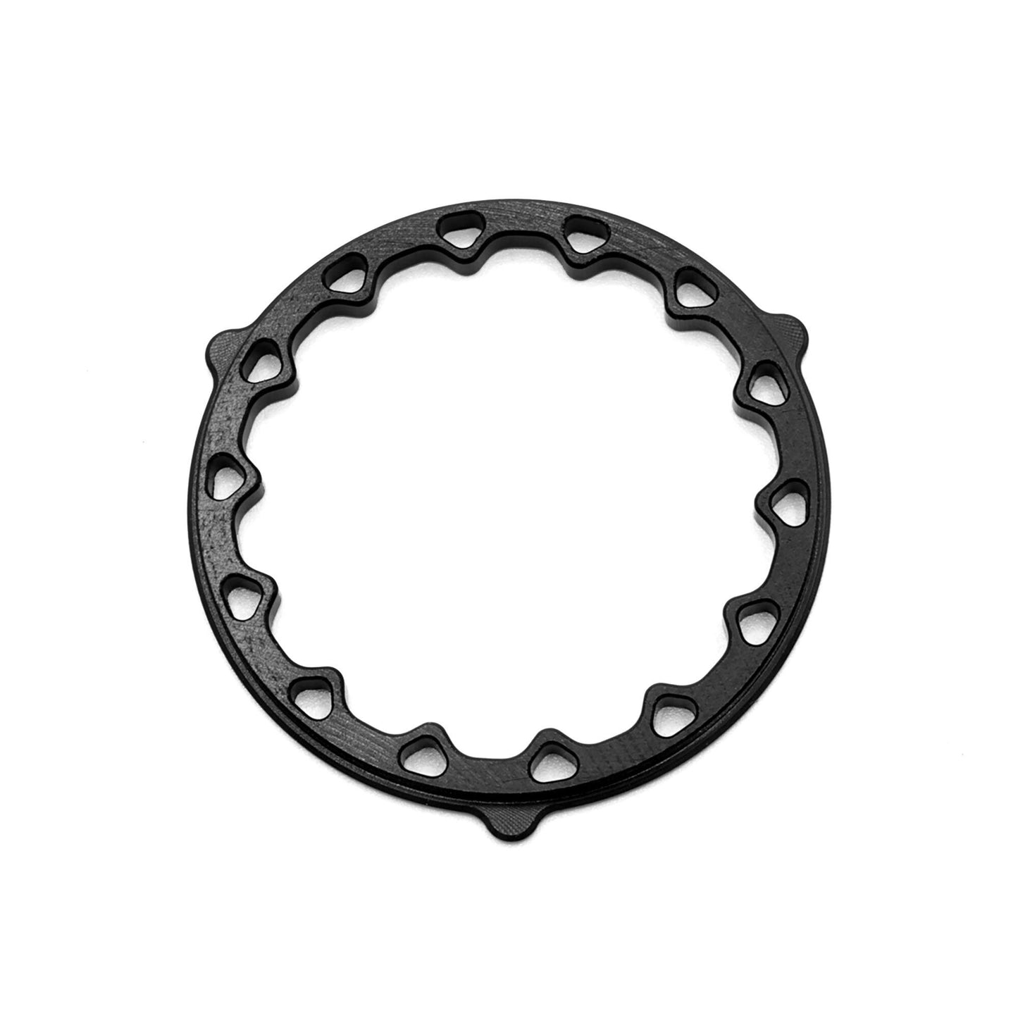 1.9 Delta IFR Black Anodized Inner Ring (VPS05450)