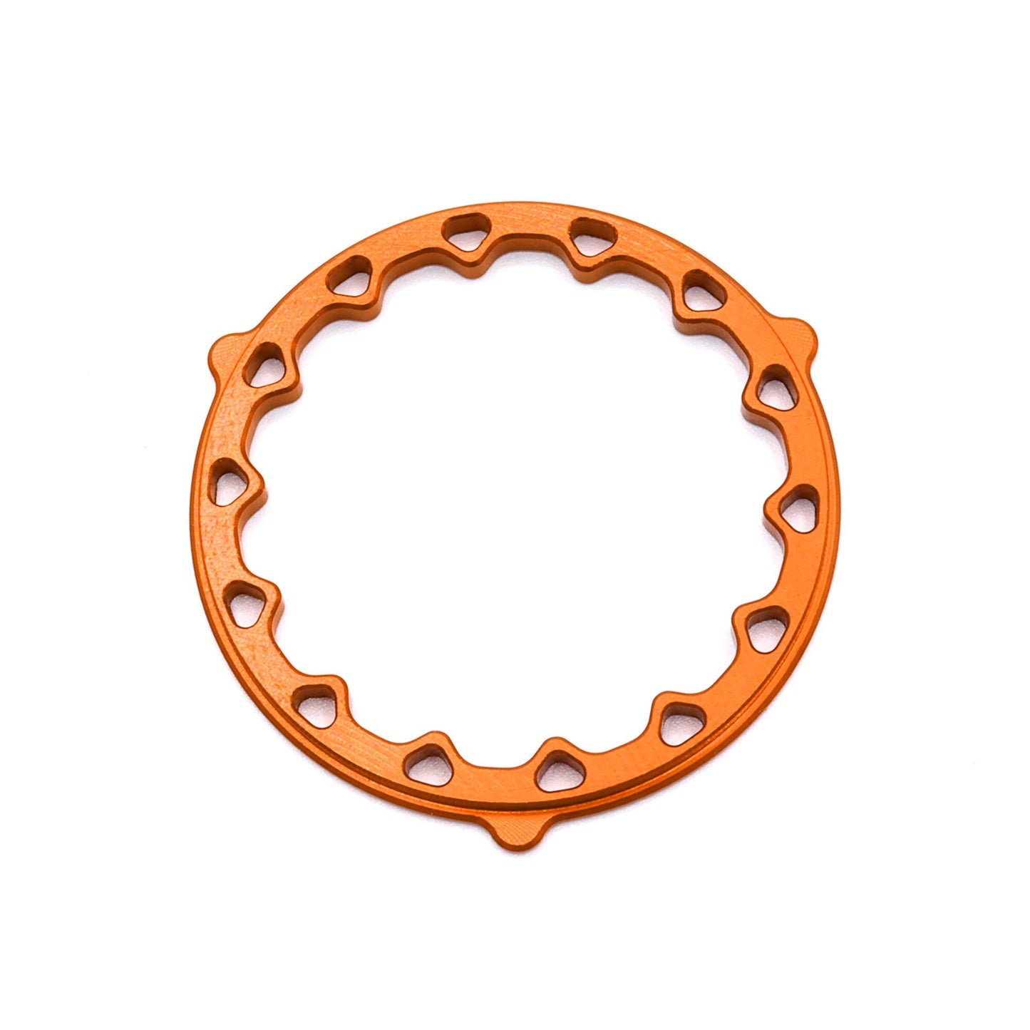 1.9 Delta IFR Orange Anodized Inner Ring (VPS05455)