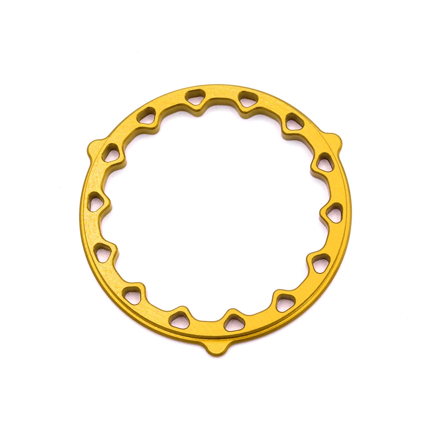 1.9 Delta IFR Gold Anodized Inner Ring (VPS05457)