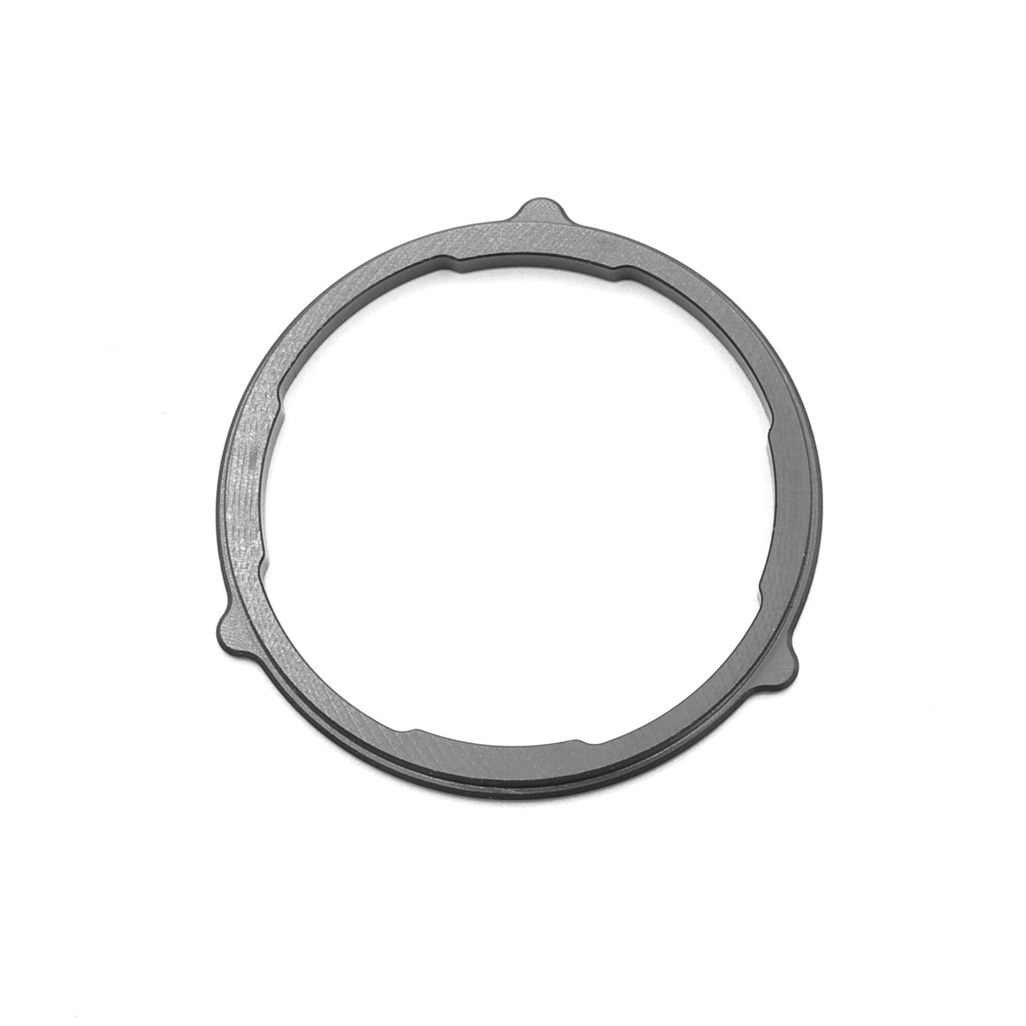 1.9 Omni IFR Grey Anodized Inner Ring (VPS05462)