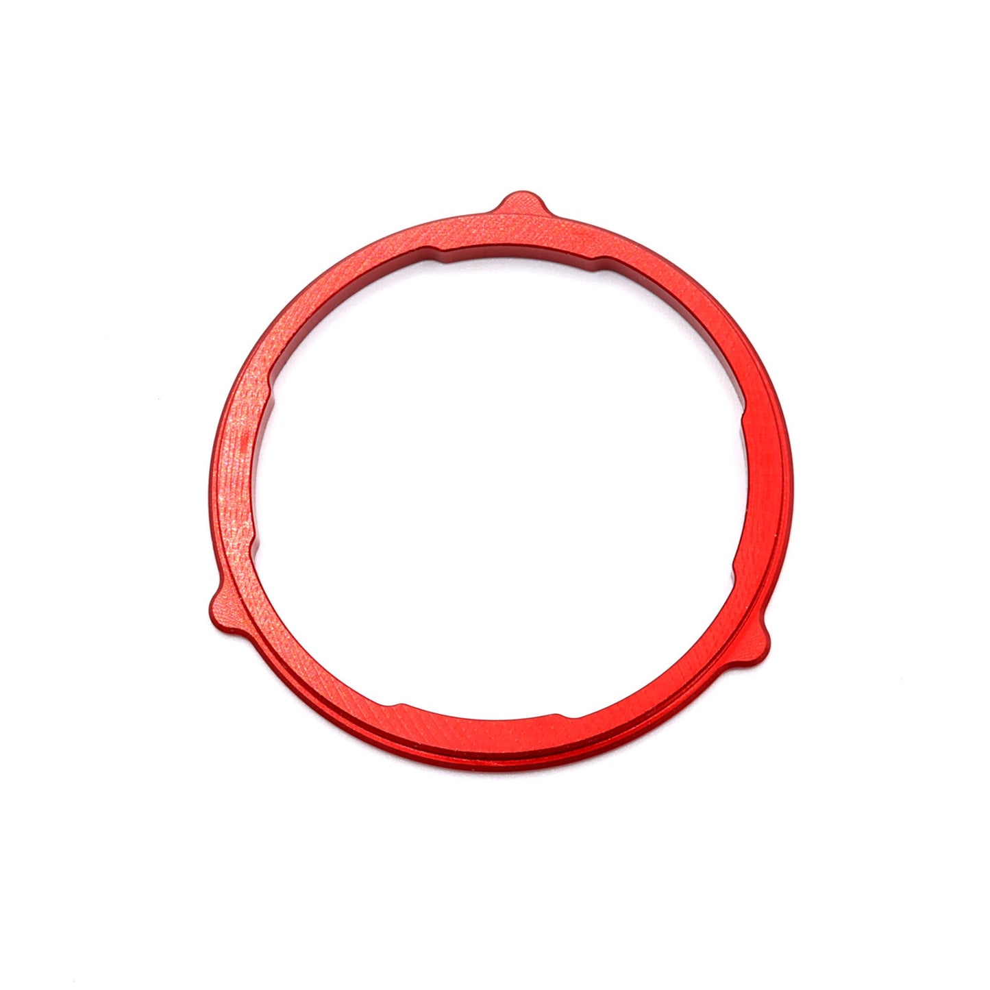 1.9 Omni IFR Red Anodized Inner Ring (VPS05463)