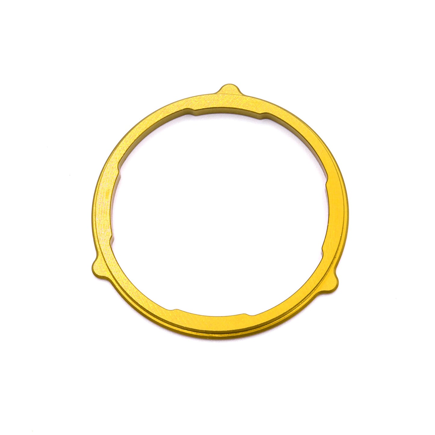 1.9 IFR Omni Inner Ring Gold Anodized (VPS05467)