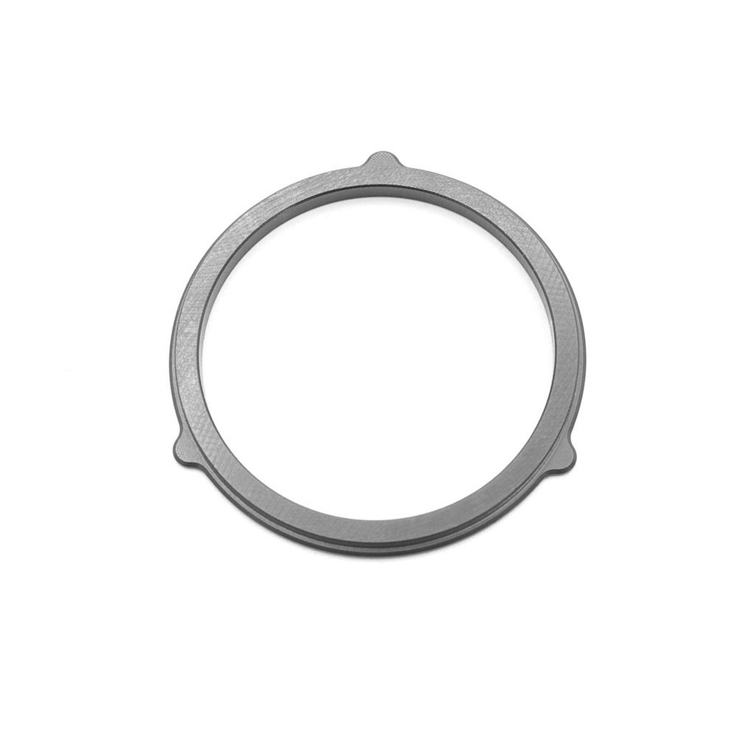 2.2 Slim IFR Grey Anodized Inner Ring (VPS05532)