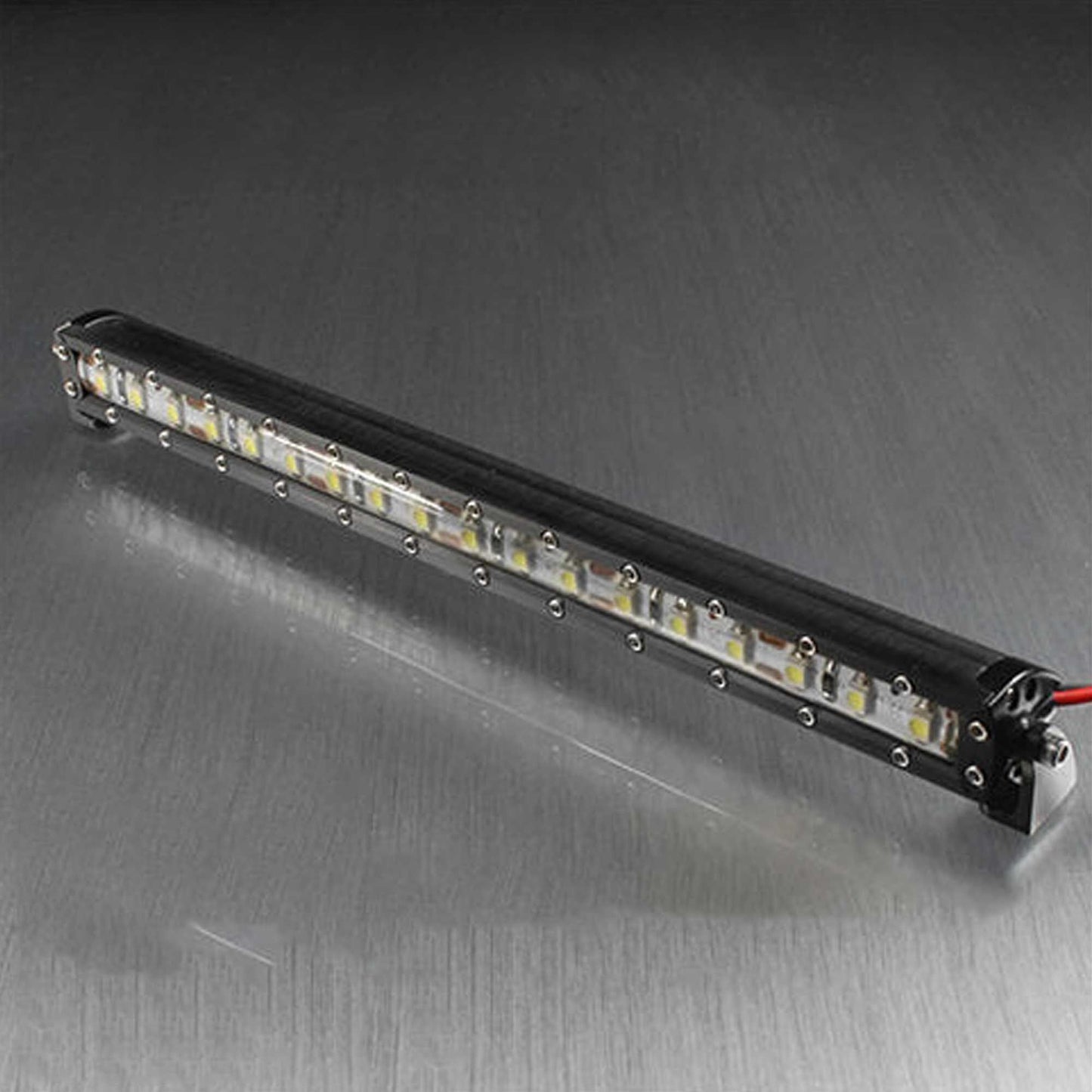 Rigid Industries 6 inch LED Light Bar Black Anodized (VPS06751)