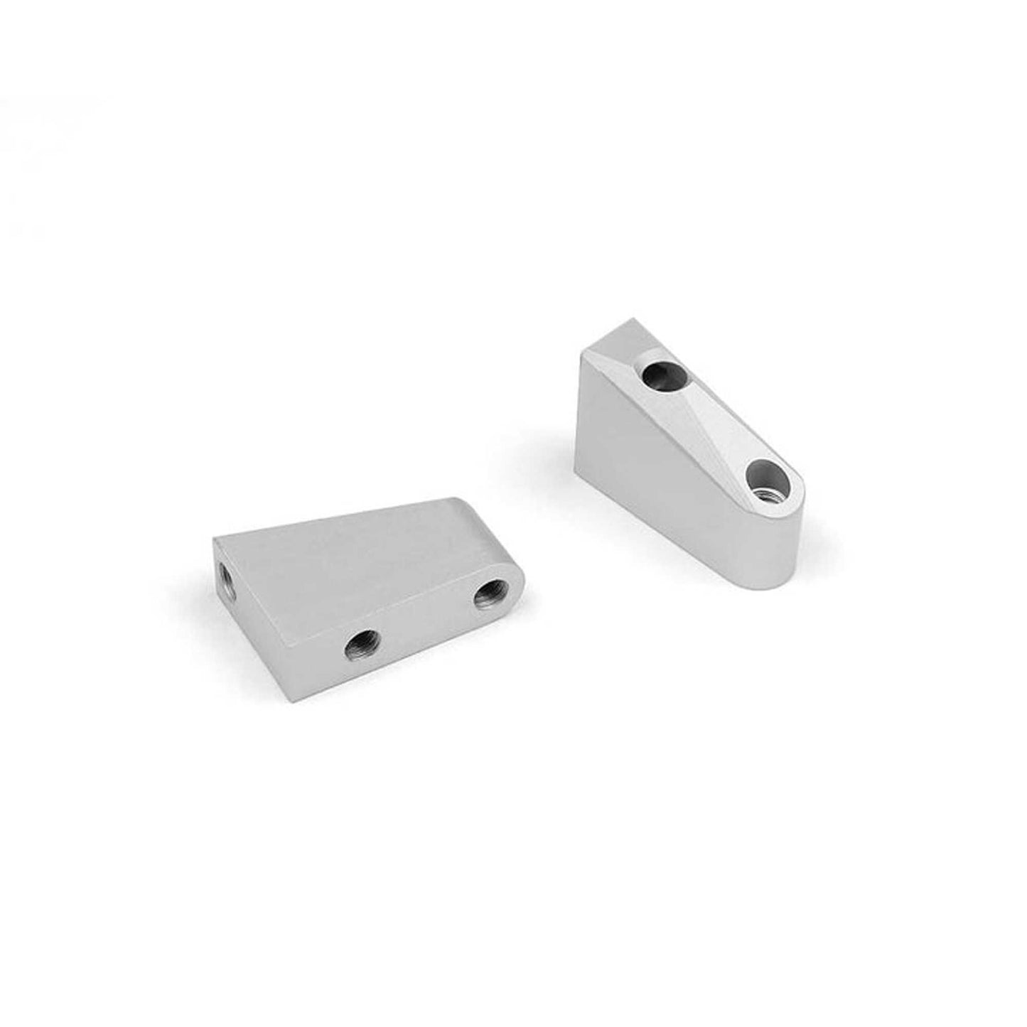 Servo Mount Clear Anodized (VPS06930)