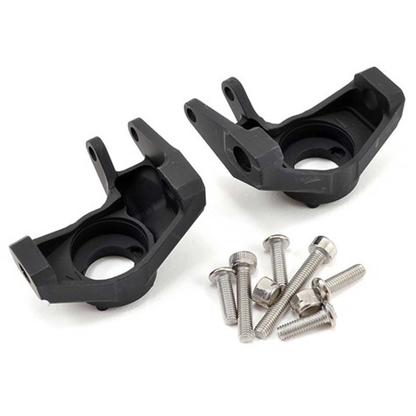 Aluminum Scale Knuckles for Axial Wraith (VPS07003)