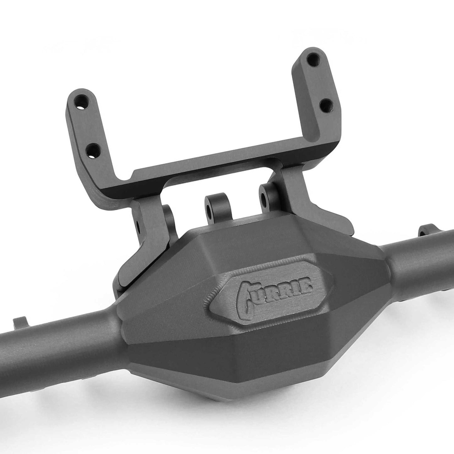 Currie F9 Servo Mount Kit for SCX10-II (VPS07857)