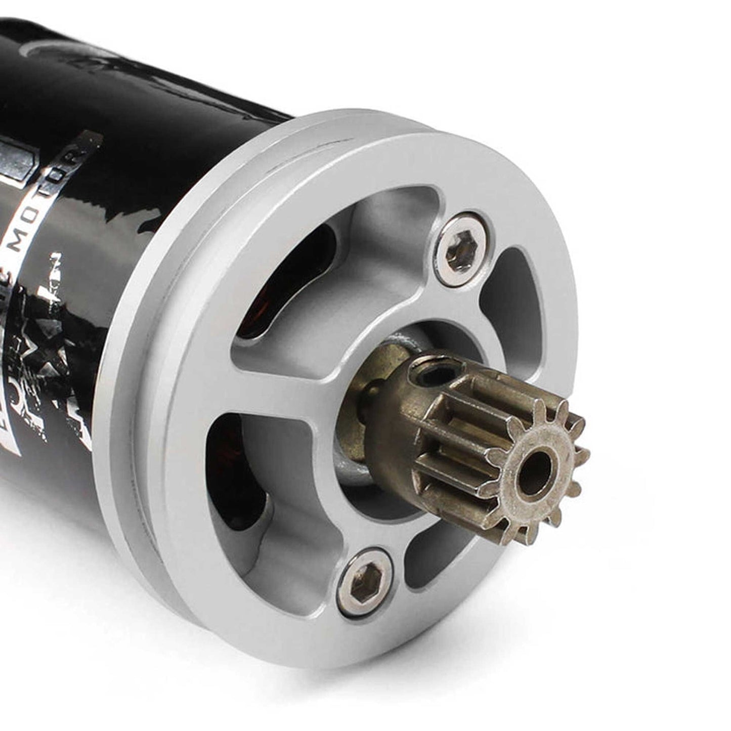Motor Cam Black Anodized for Axial Yeti and RR10 (VPS07990)