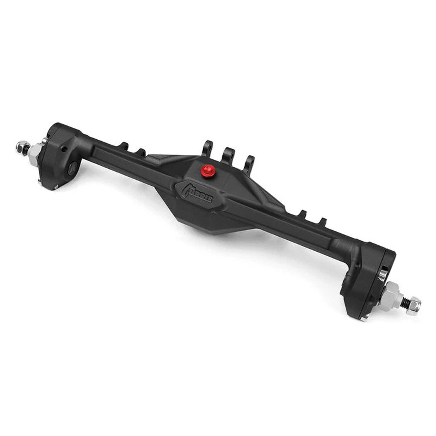 Currie Portal F9 Rear Axle for Axial SCX10-II (VPS08360)