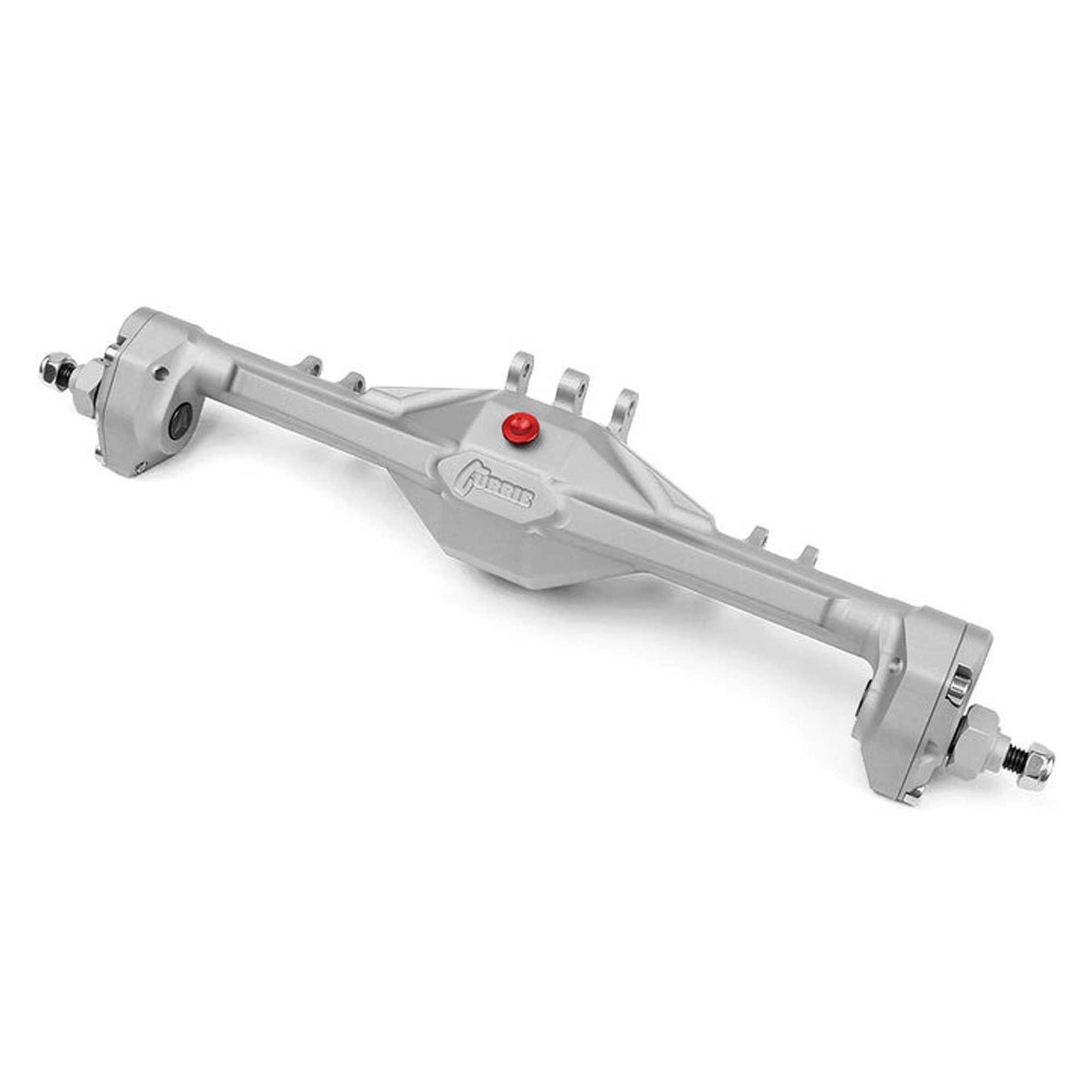 Currie Portal F9 Rear Axle for Axial SCX10-II (VPS08361)