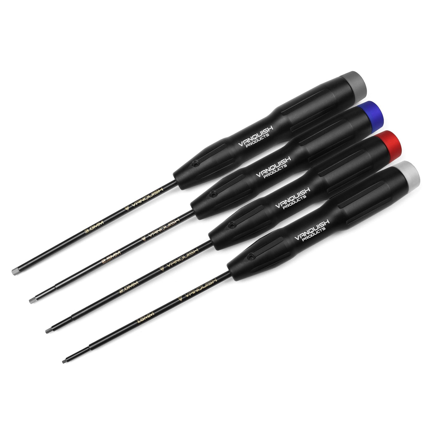 Metric Tool Set with Bearing Cap (VPS08400)