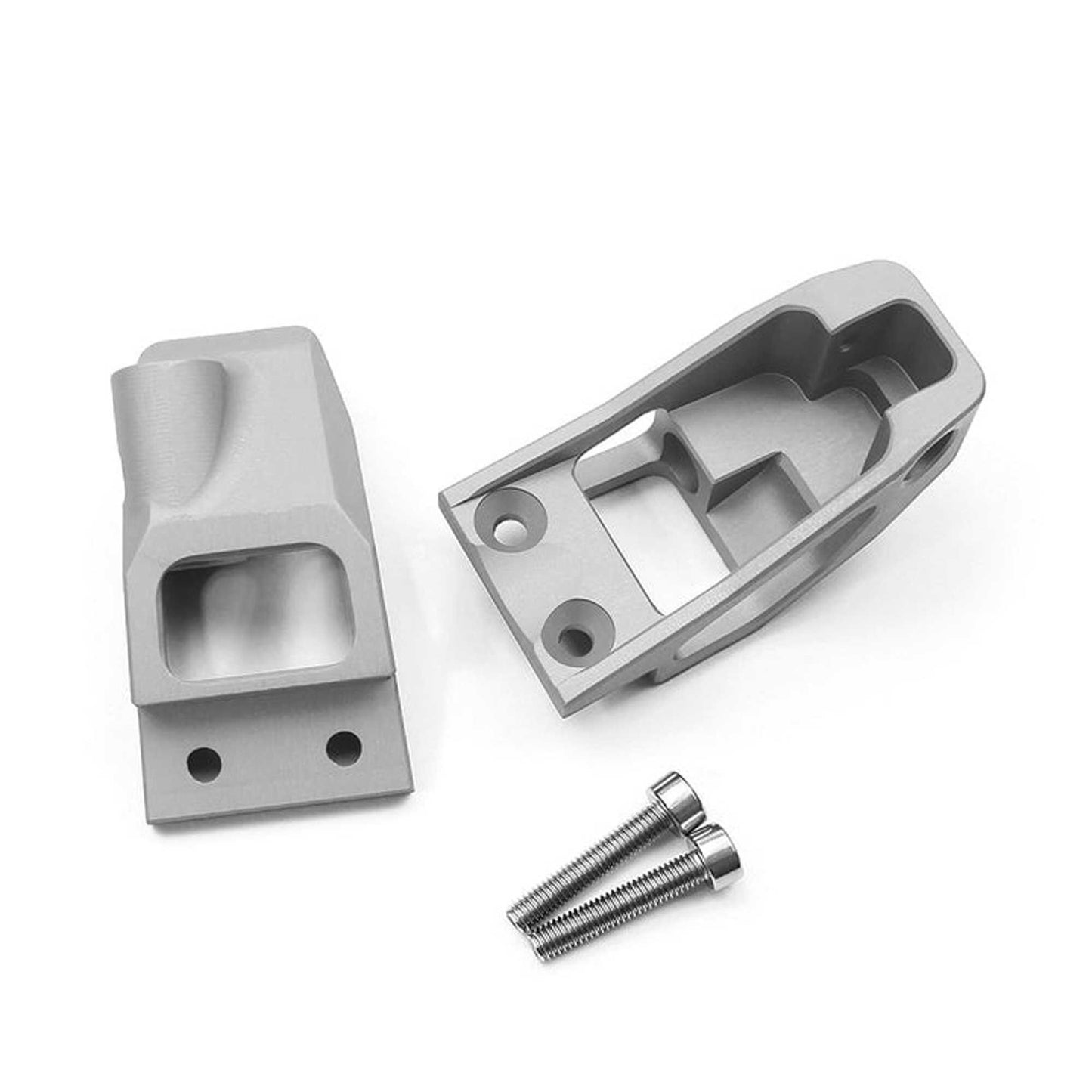 VS4-10 Shock Tower Clear Anodized (VPS08451)