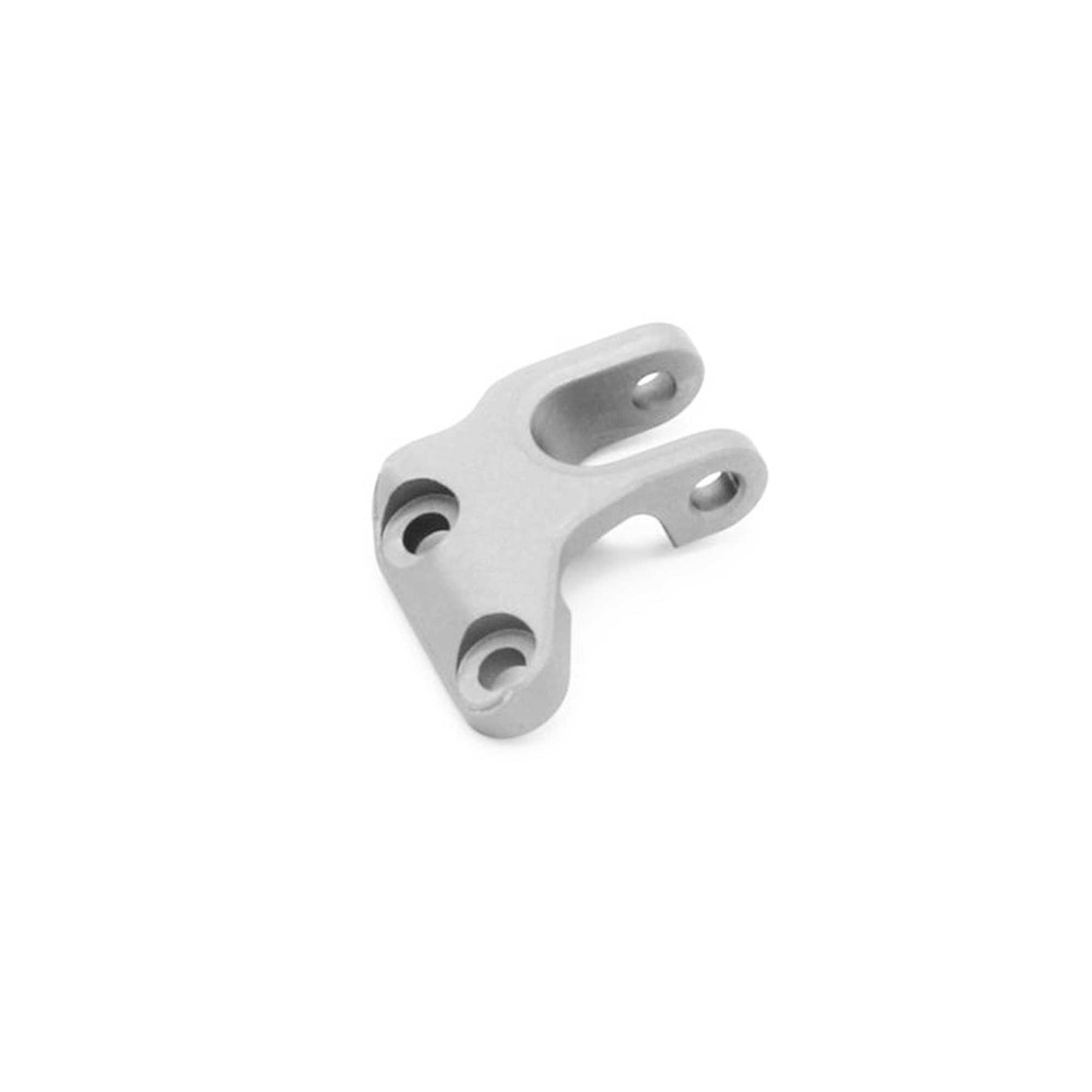 VS4-10 Panhard Mount Clear Anodized (VPS08461)