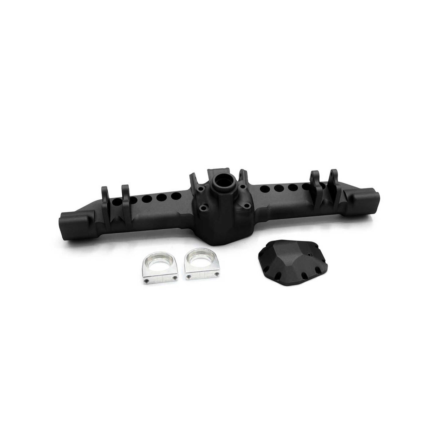 RBX10 Ryft AR14B Rear Axle Black Anodized (VPS08512)