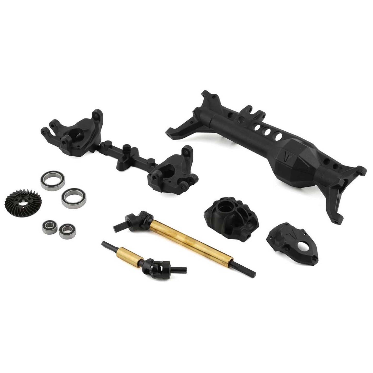 F10 Portal Front Axle Set (VPS08600)
