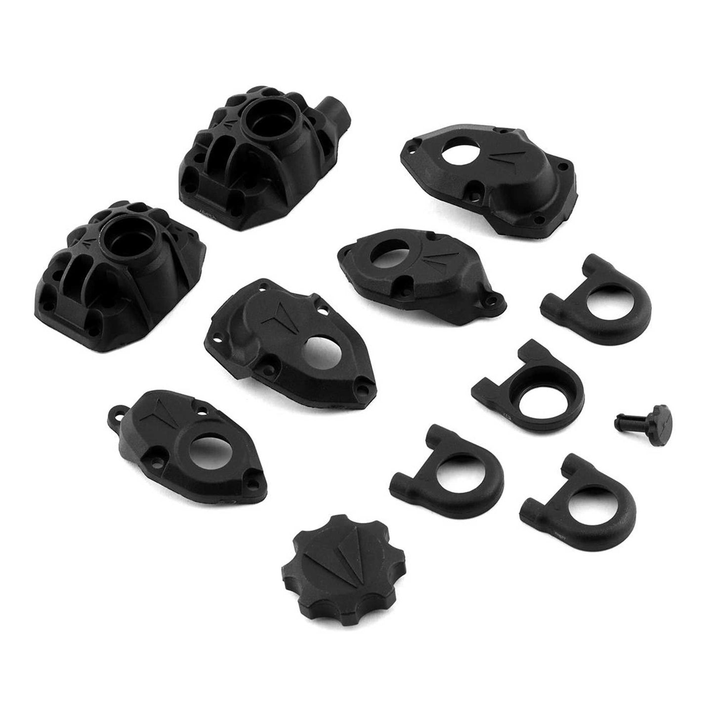 F10 Portal Axle Components (VPS08606)