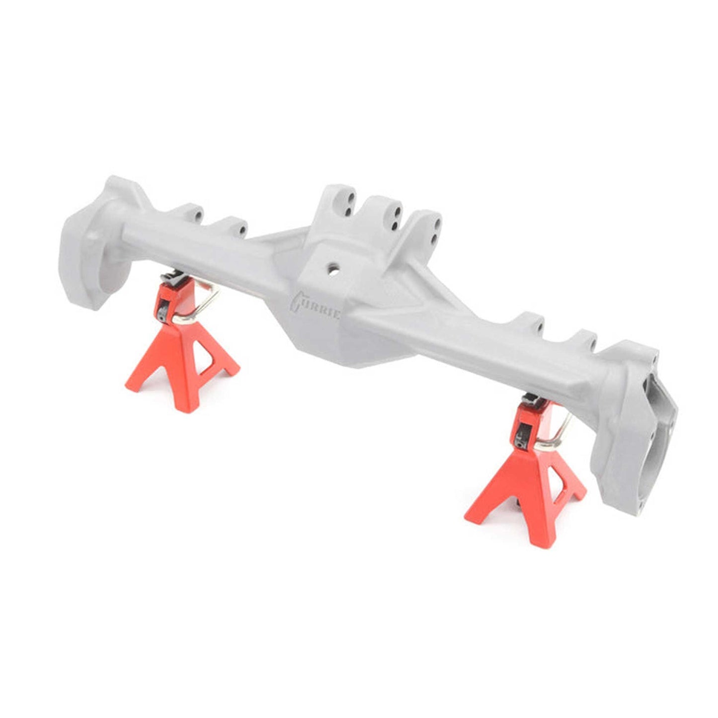 Anodized Aluminum Currie F10 Portal Rear Axle Housing (VPS08618)