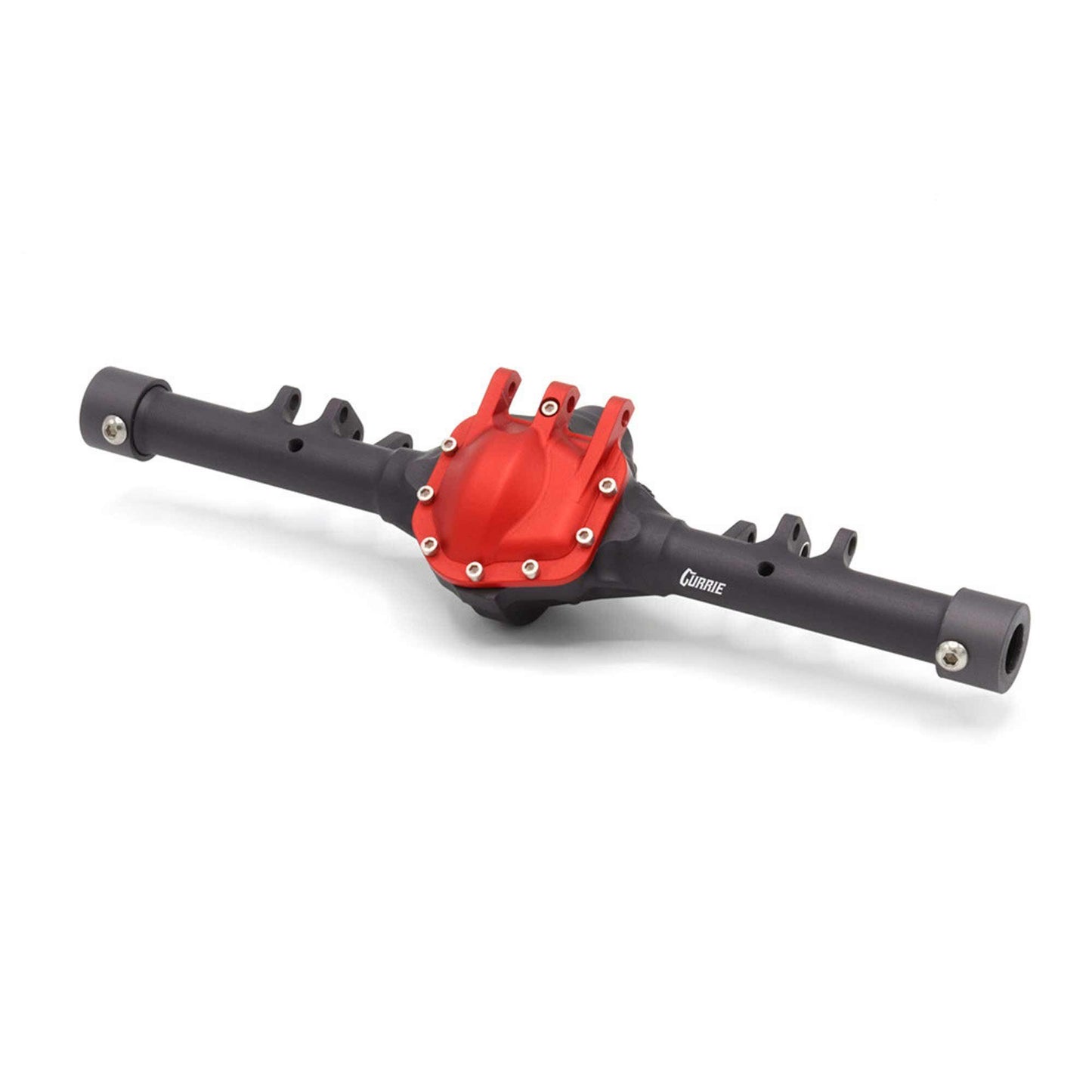 Currie HD44 VS4-10 Rear Axle Black Anodized (VPS08662)