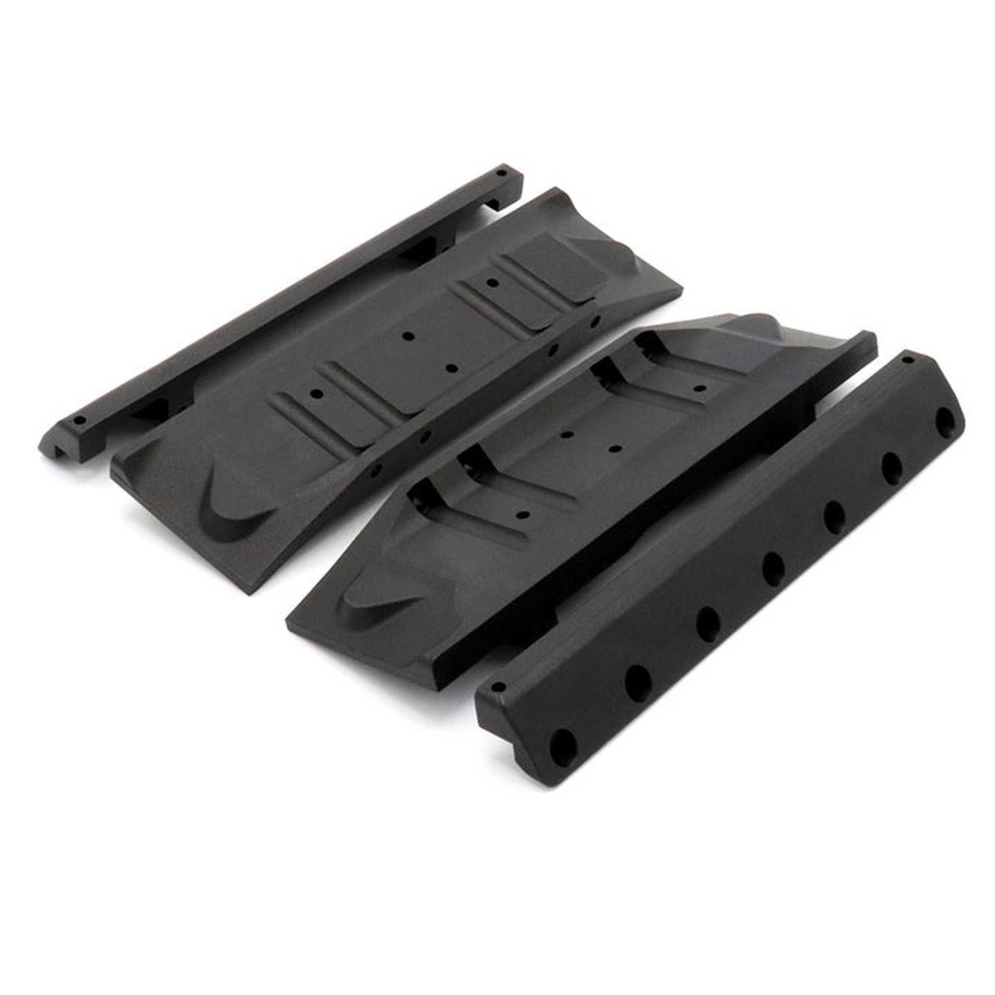 VS4-10 Slider Mount with Universal Slider (VPS10123)