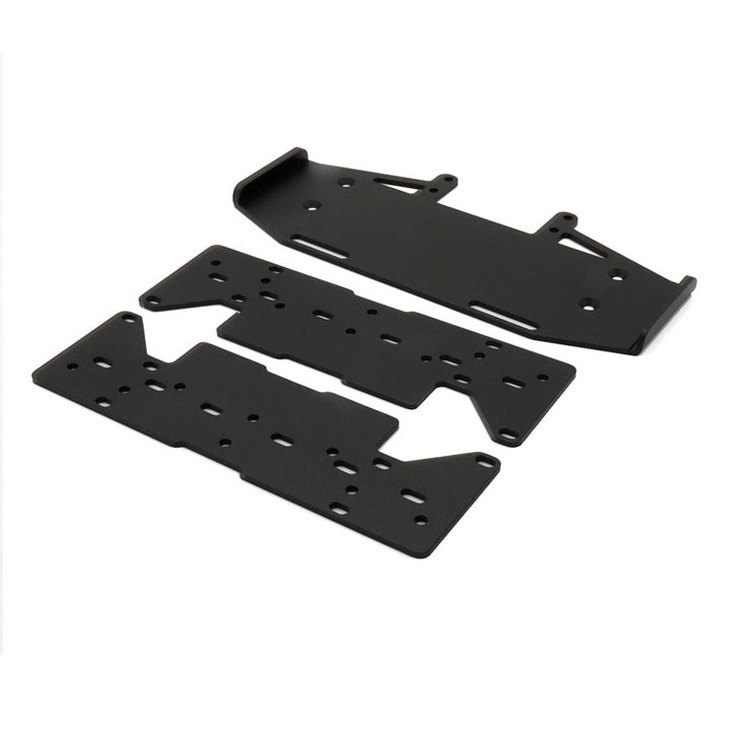 VFD Battery and Electronics Trays for Vanquish VS4-10 (VPS10127)