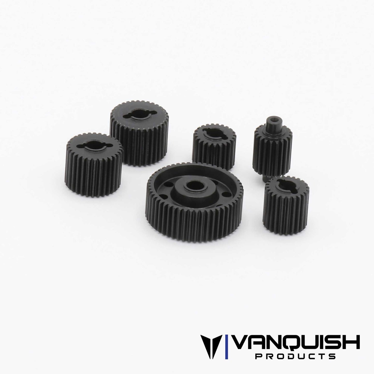 VFD Machined Gear Set (VPS10141)