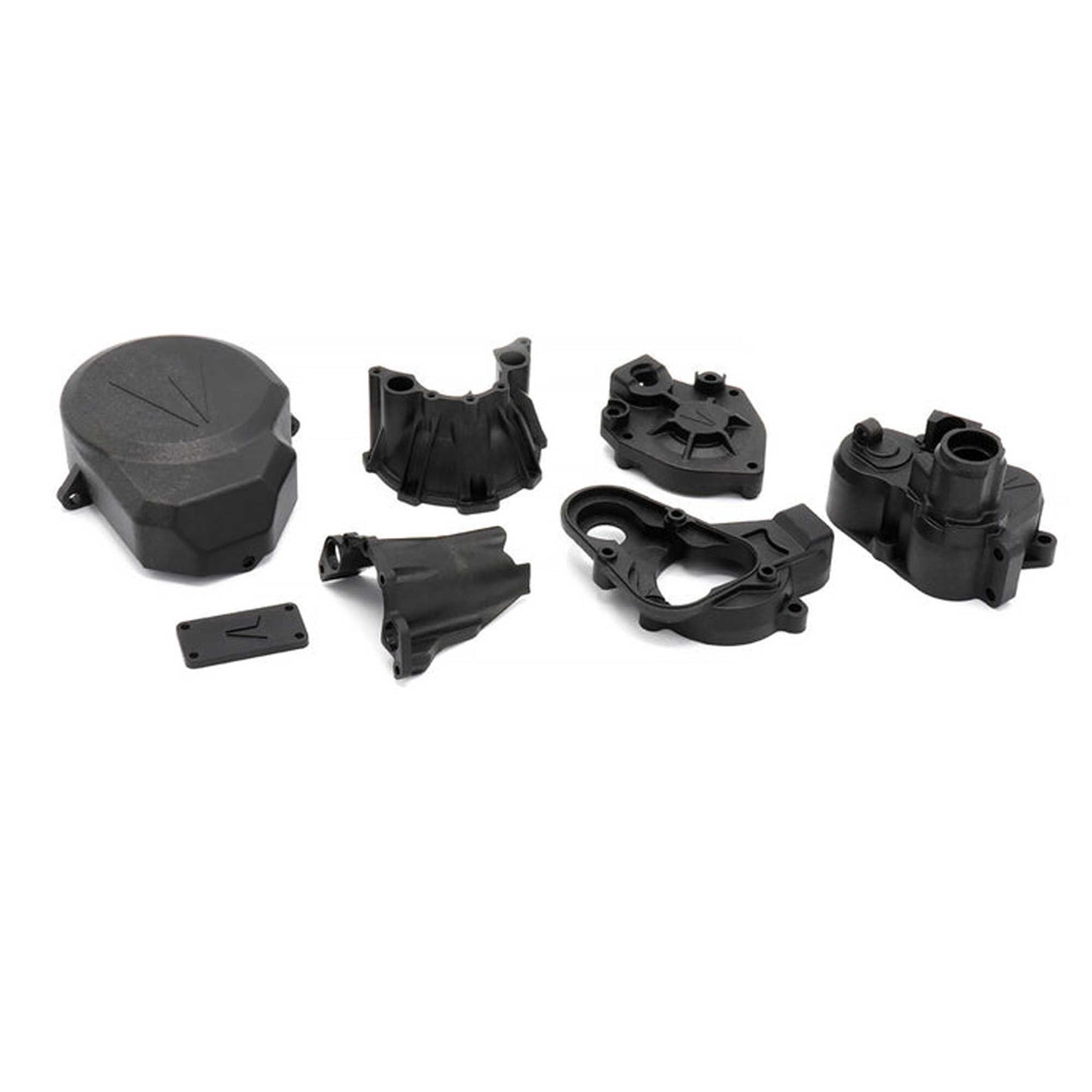 VFD Molded Transmission Housing Set (VPS10144)