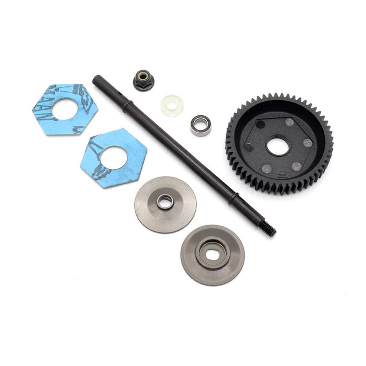 VFD Slipper Set for VFD Twin Transmission (VPS10208)