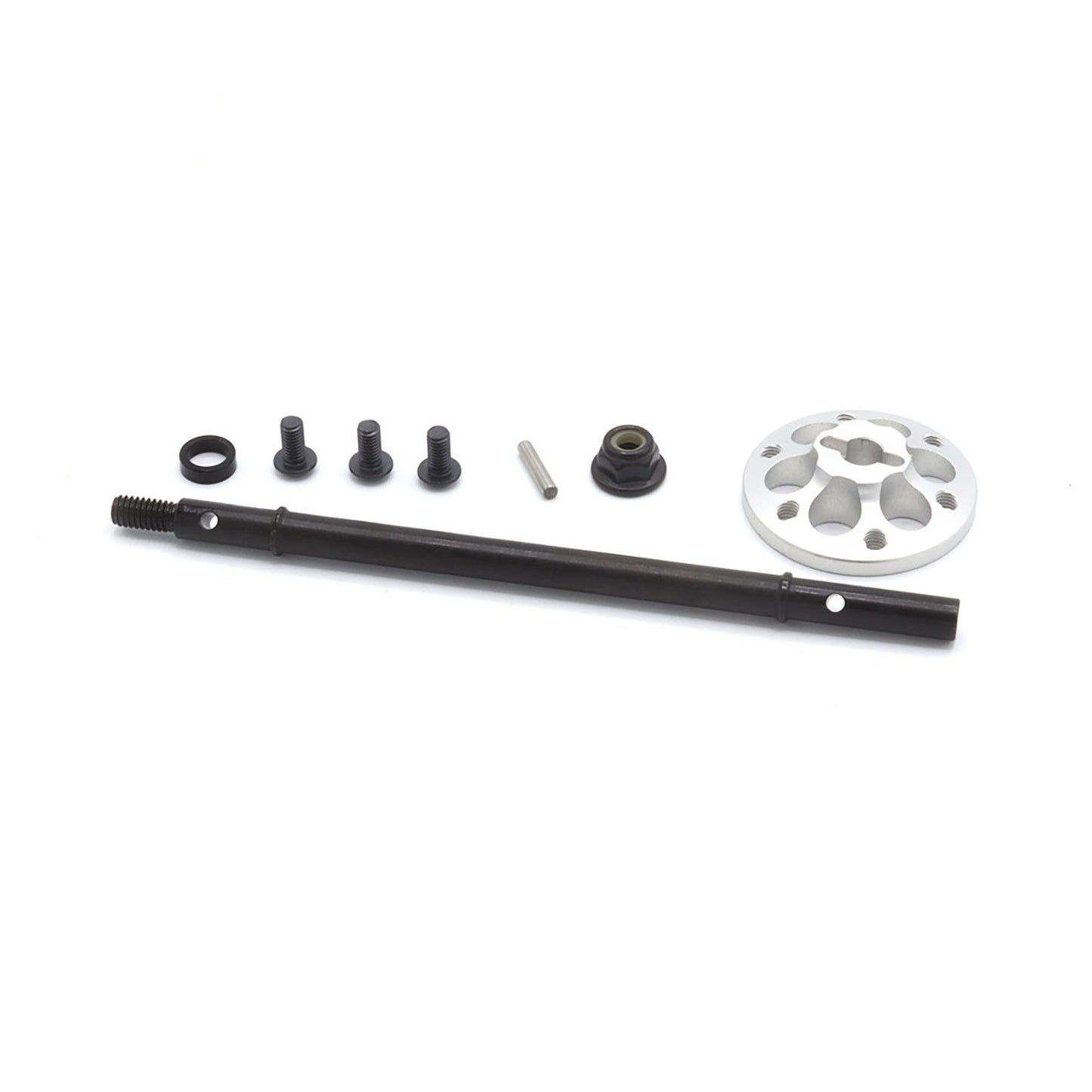VFD Slipper Eliminator Top Shaft Set (VPS10209)