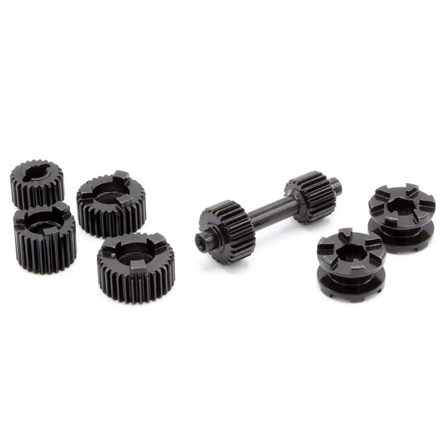 VFD Twin Machined Transfer Case Gear Set (VPS10210)