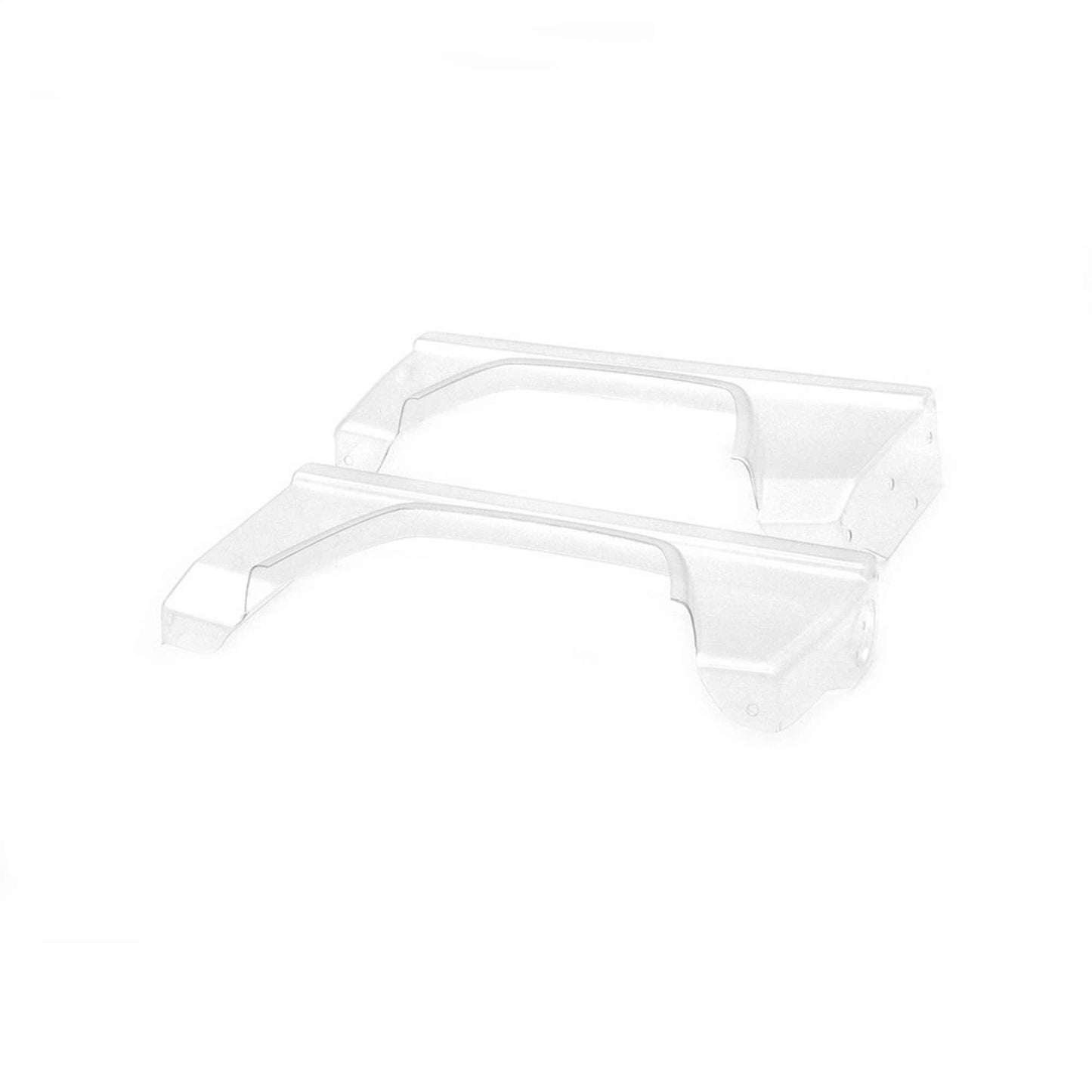 Phoenix Bed Sides Clear Body for RC Vehicles (VPS10224)