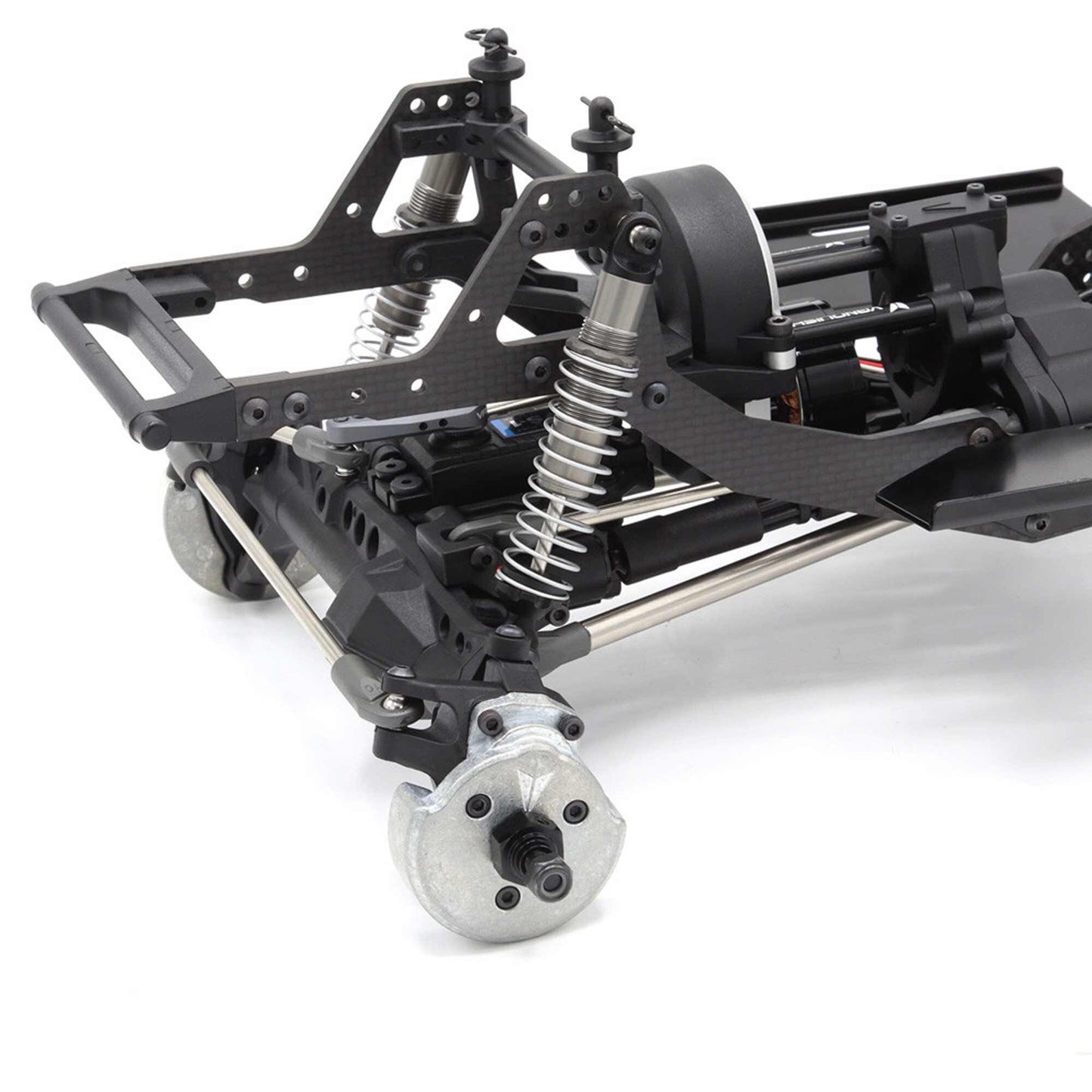VFD STUBBY CONVERSION KIT FOR VRD