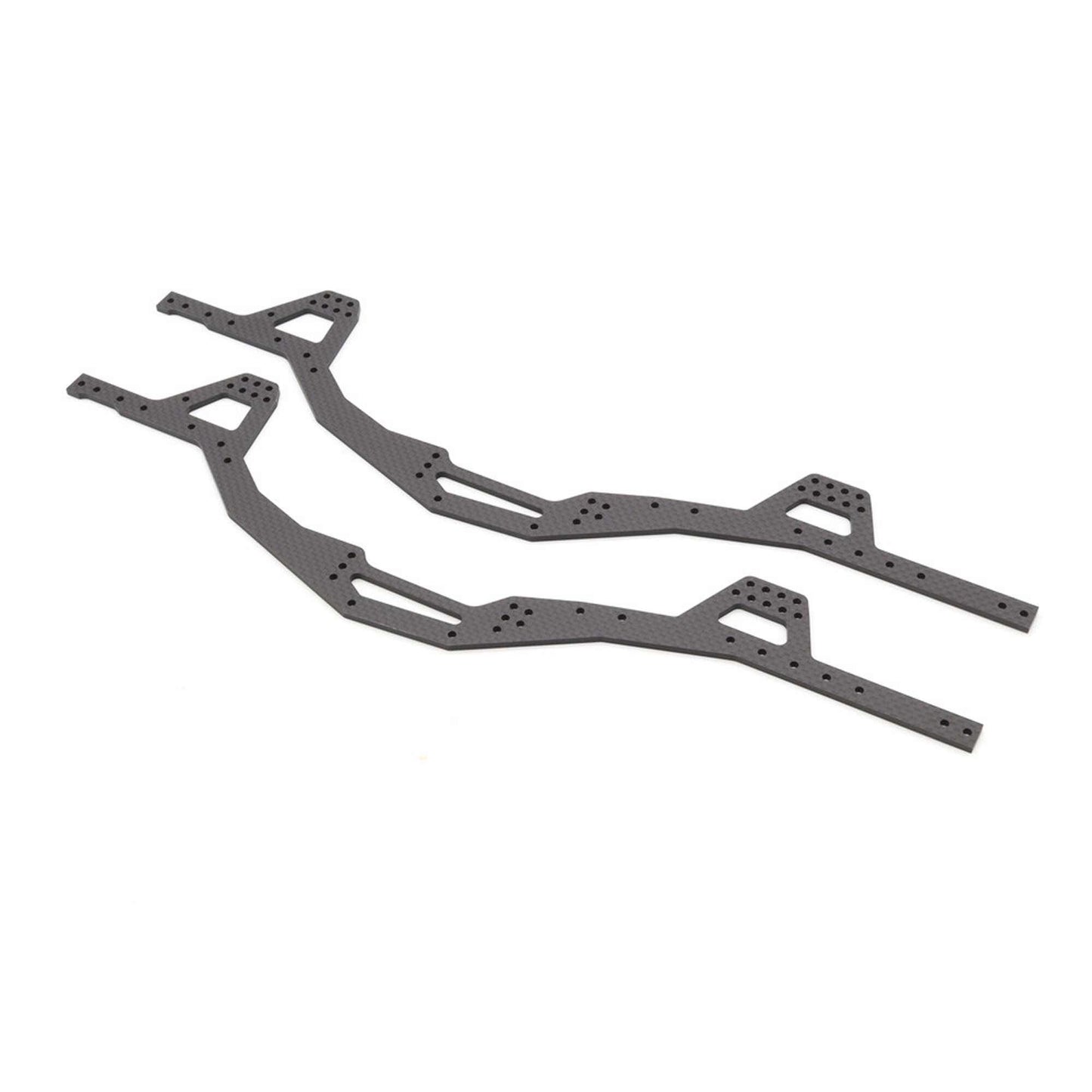VRD S23 Carbon Fiber Chassis Rails for VPS09015 Carbon Kit (VPS10405)