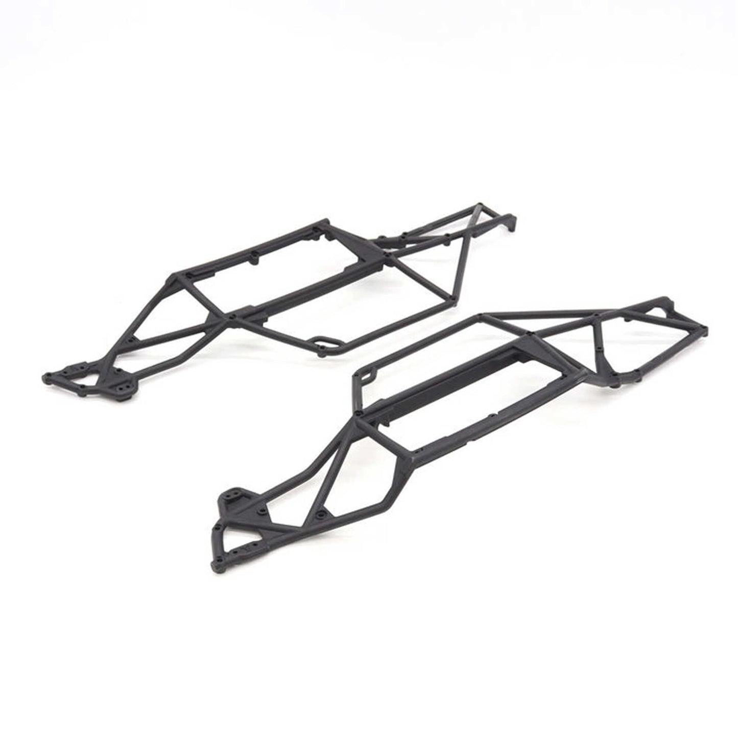 H10 Cage Sides Black (VPS10500)