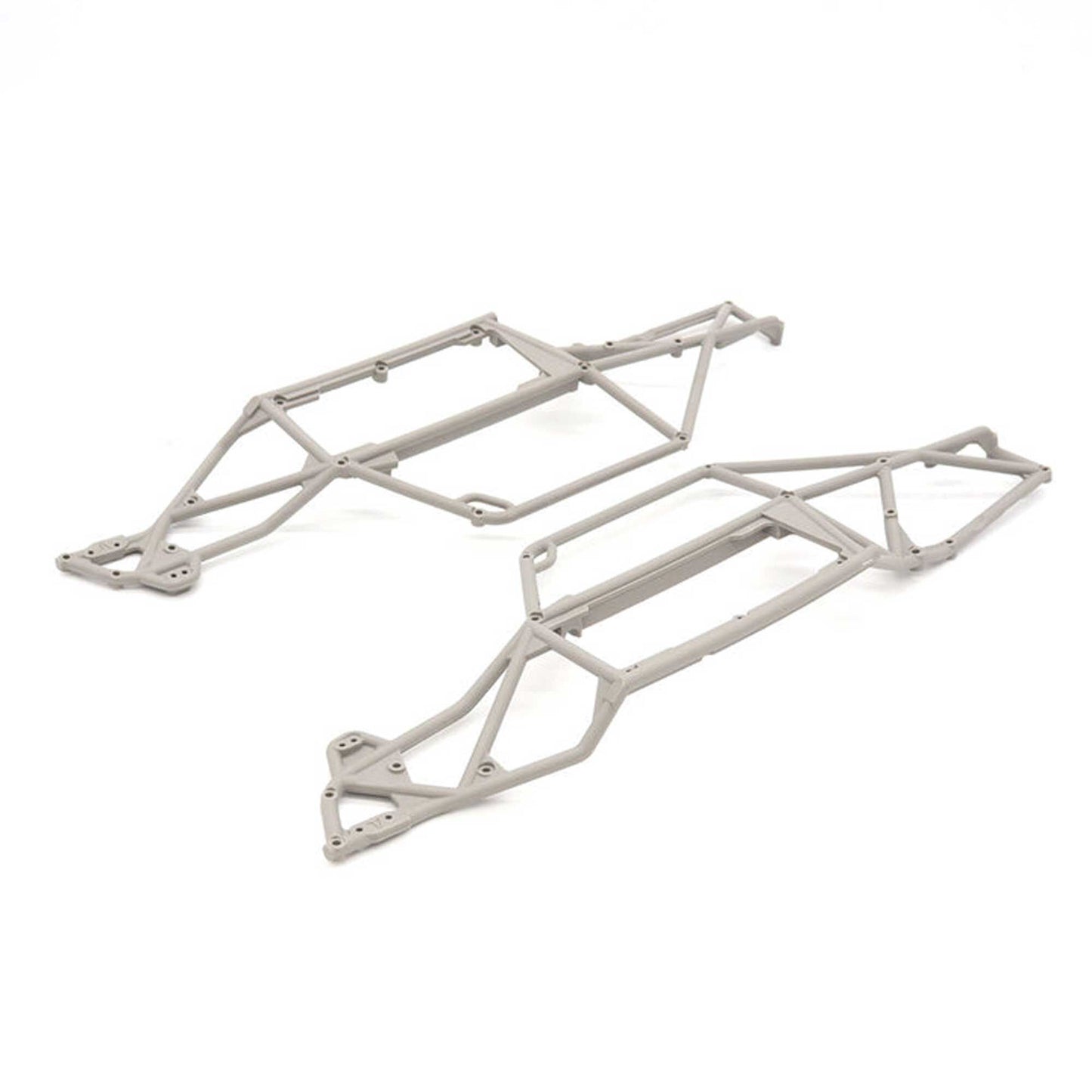 H10 Cage Sides Grey (VPS10501)