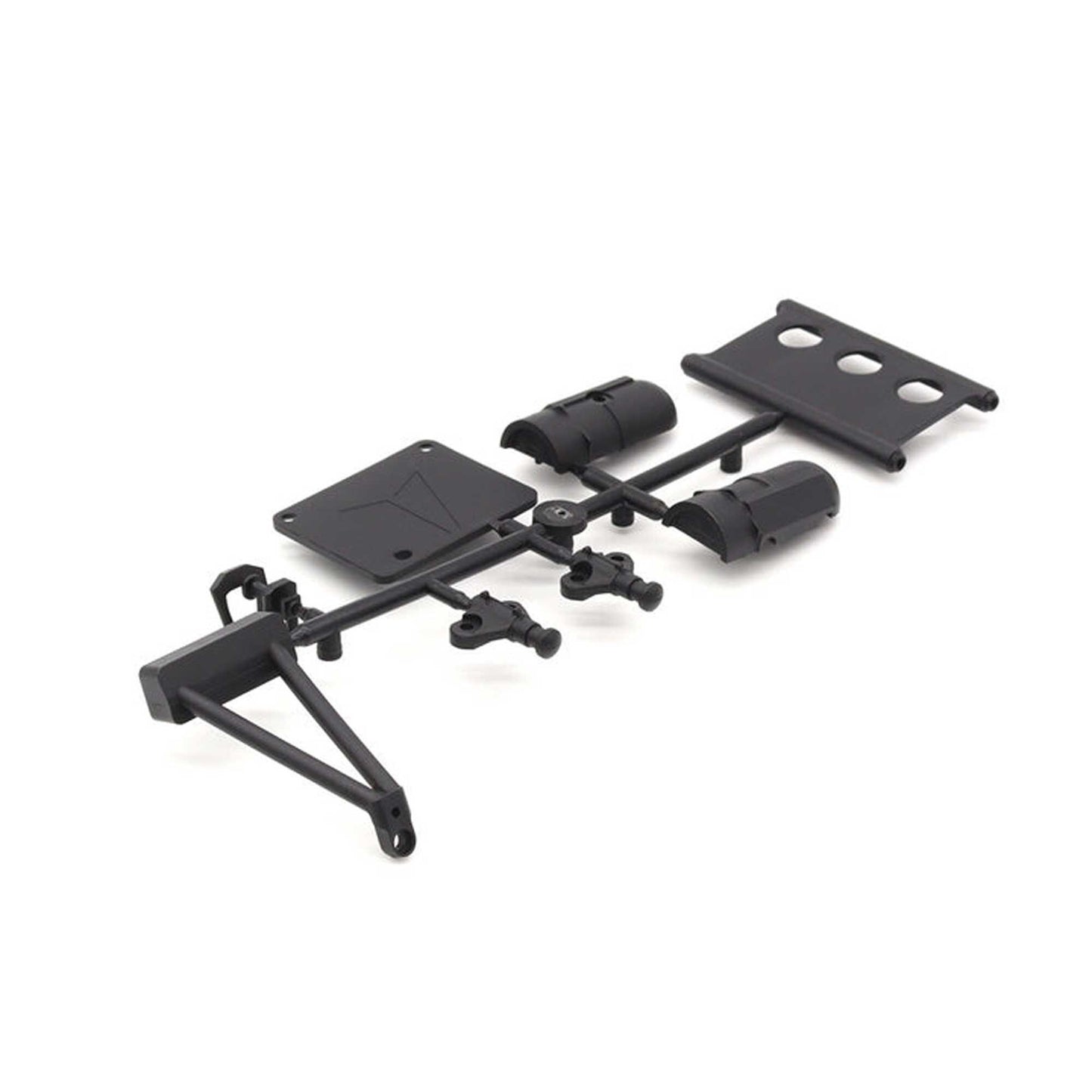 H10 Cage Component Set (VPS10504)